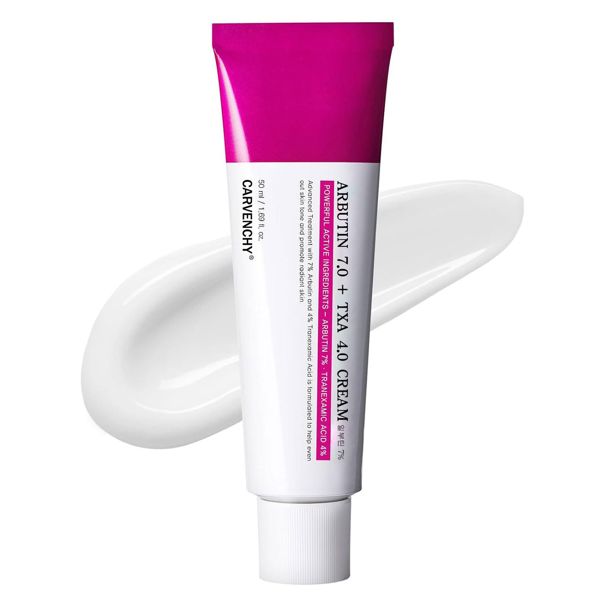 Vesuvio Anti-Aging Face Cream