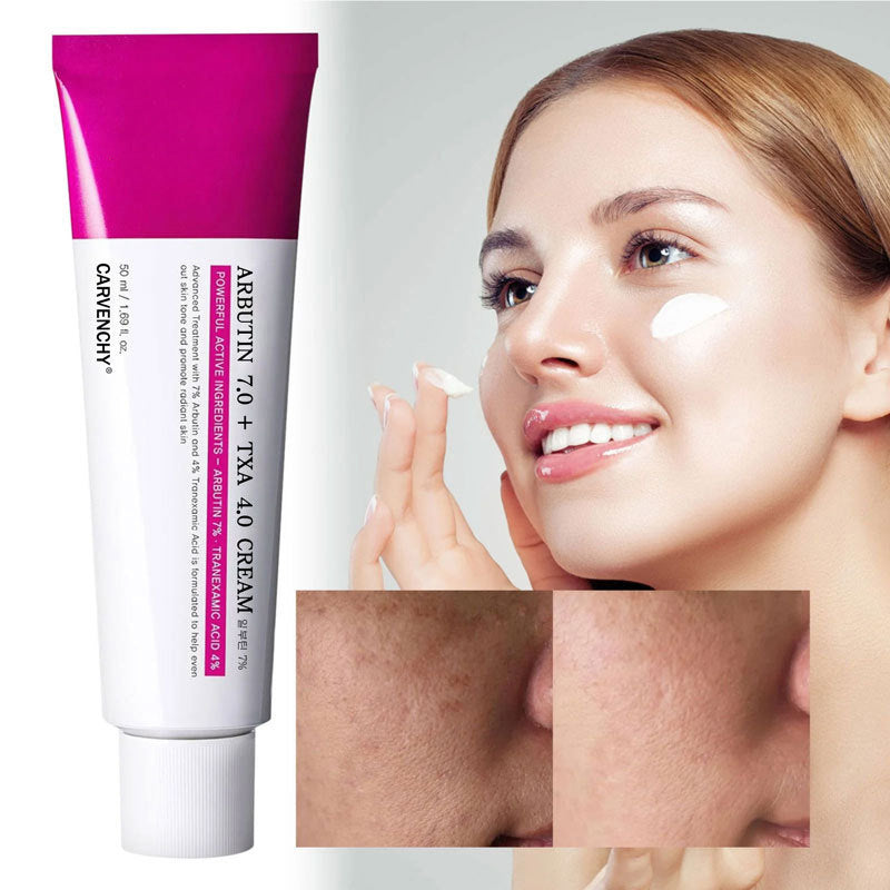 Vesuvio Anti-Aging Face Cream