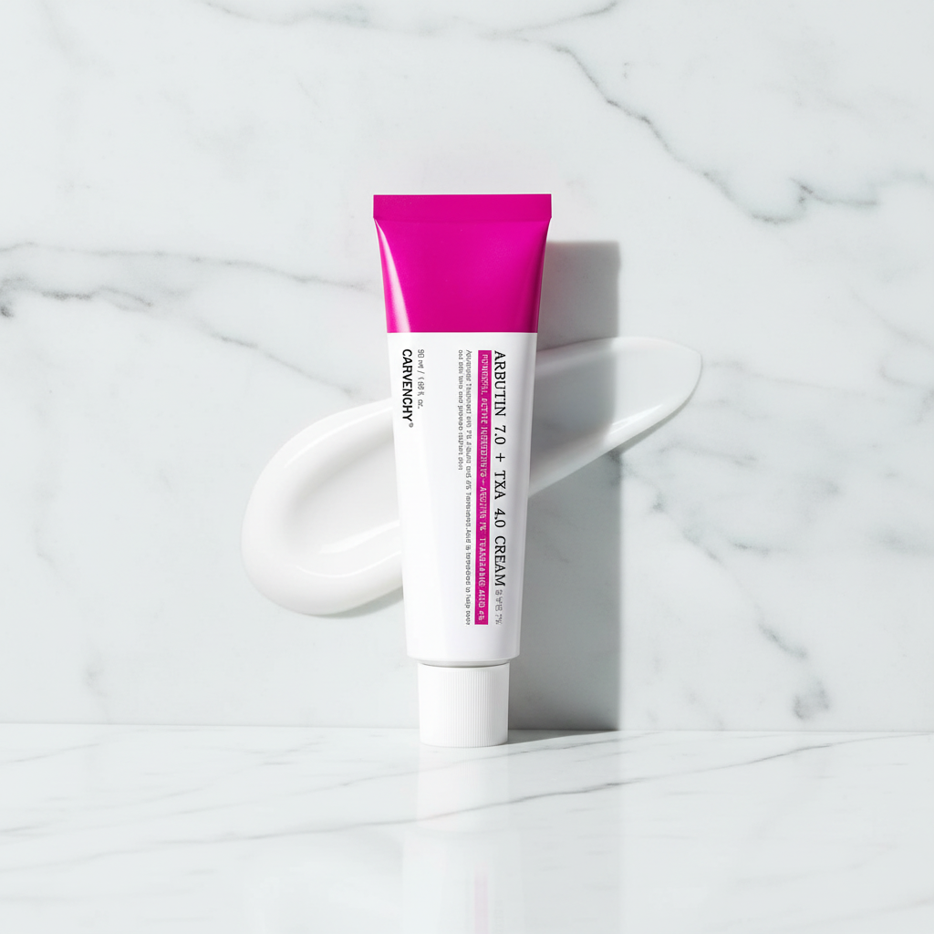 Hero product shot